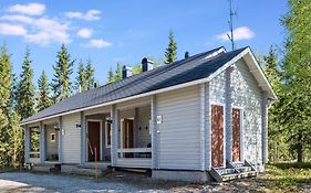 Holiday Home Isonparit B3 By Interhome