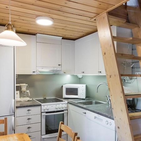 Holiday Home Isonparit B3 By Interhome Ylläsjärvi Extérieur photo