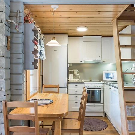 Holiday Home Isonparit B3 By Interhome Ylläsjärvi Extérieur photo