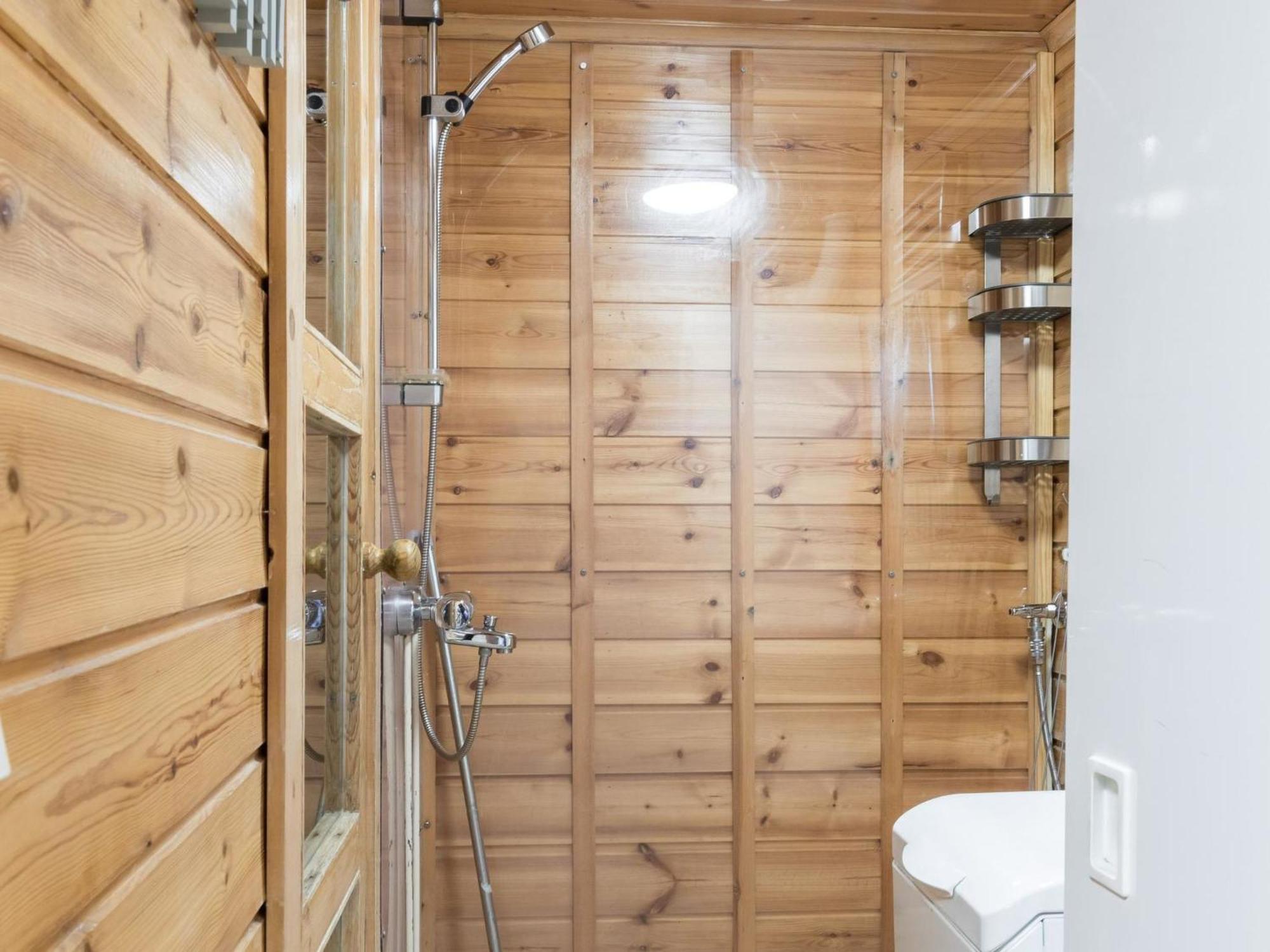 Holiday Home Isonparit B3 By Interhome Ylläsjärvi Extérieur photo