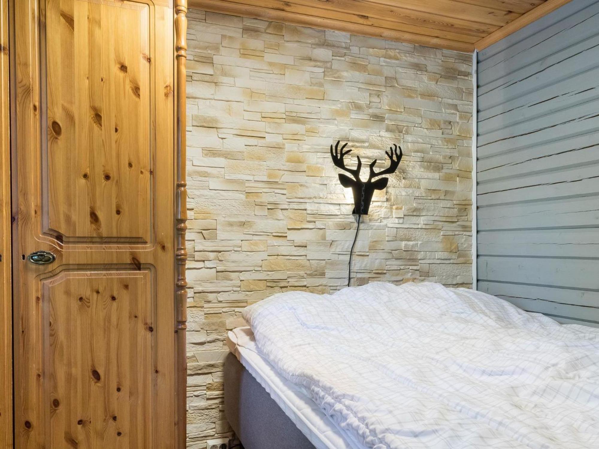 Holiday Home Isonparit B3 By Interhome Ylläsjärvi Extérieur photo