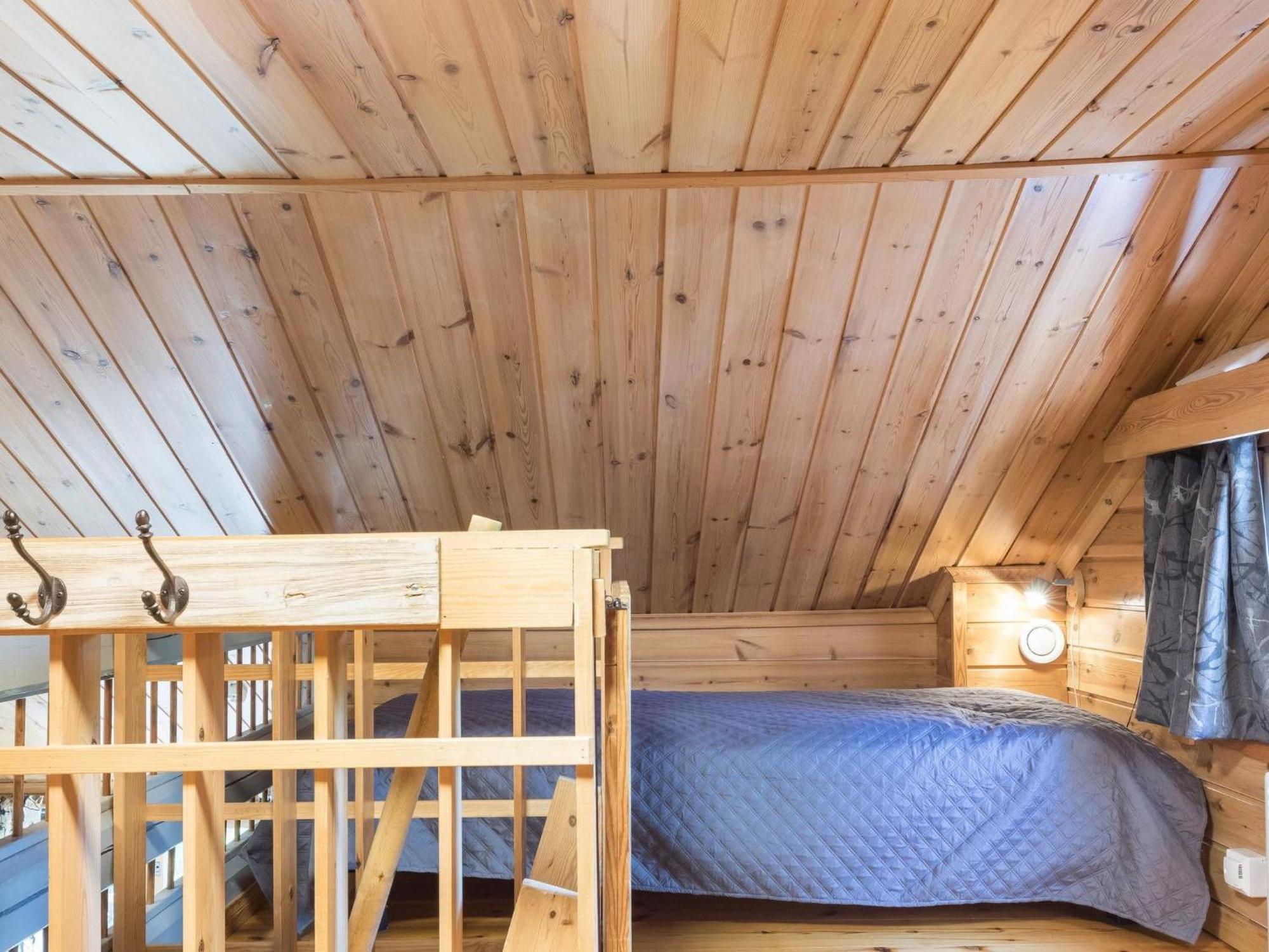 Holiday Home Isonparit B3 By Interhome Ylläsjärvi Extérieur photo