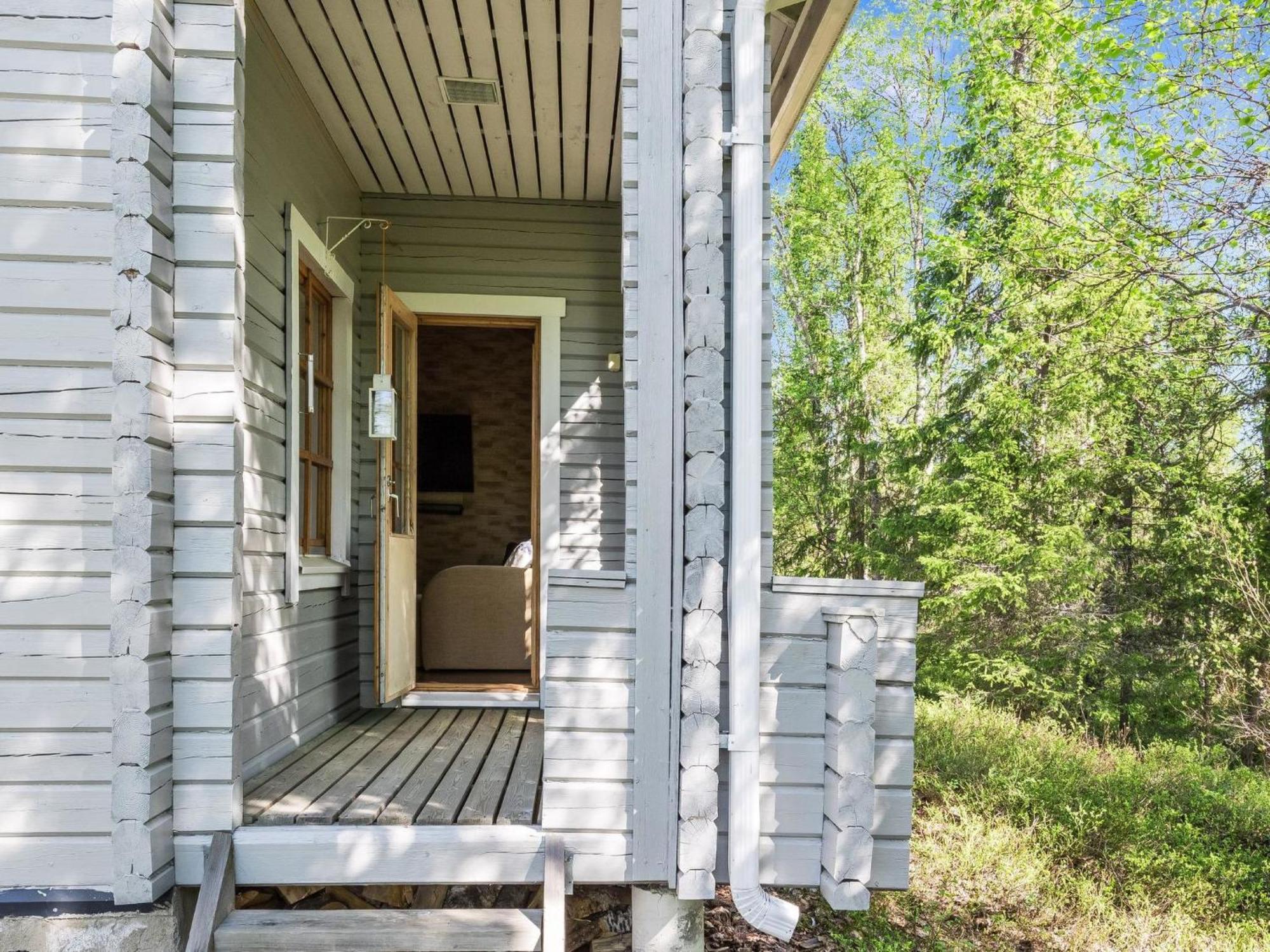 Holiday Home Isonparit B3 By Interhome Ylläsjärvi Extérieur photo